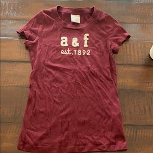 Abercrombie Kids Graphic Tee